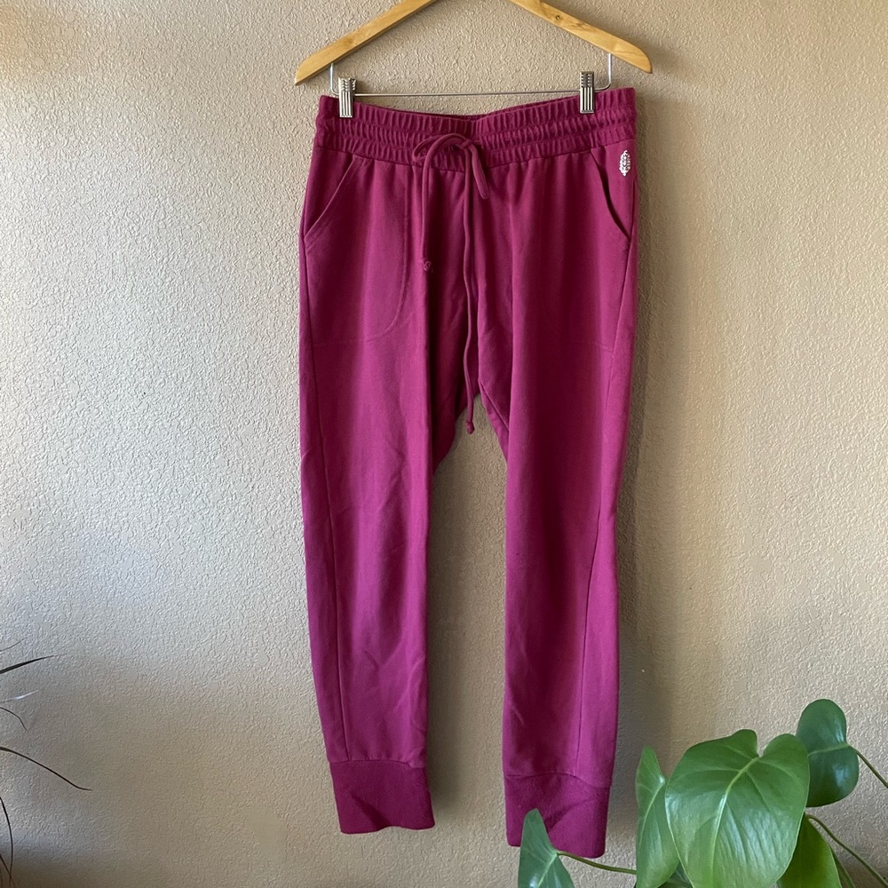 FP sweatpants joggers